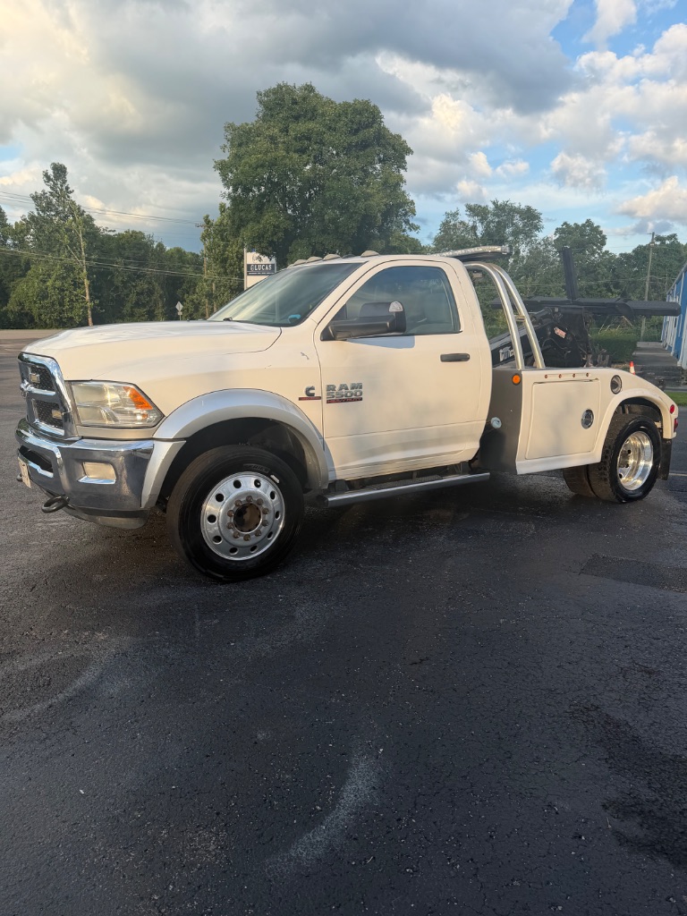 ram ram 4500 chassis cab 2018 3C7WRKAL8JG113456 image ram ram 4500 chassis cab 2018 3C7WRKAL8JG113456 image